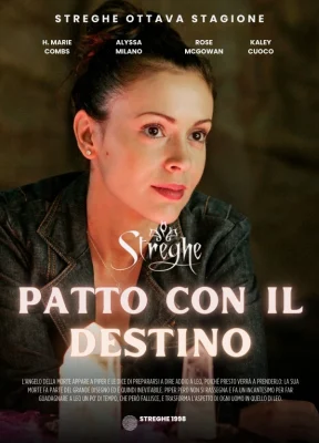 Patto con il destino