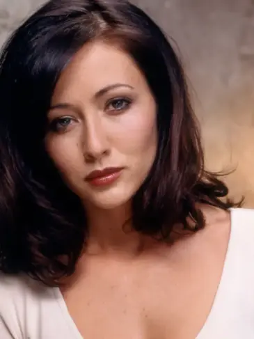 Shannen Doherty