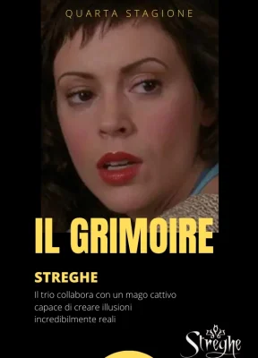 Il Grimoire