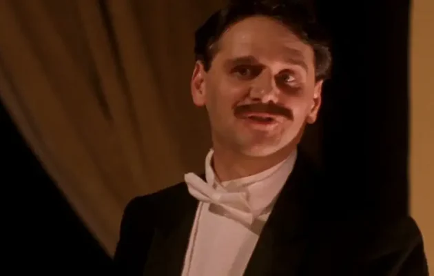 Il cabaret incantato