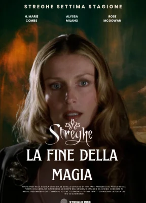 La fine della magia