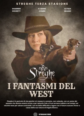 I fantasmi del west