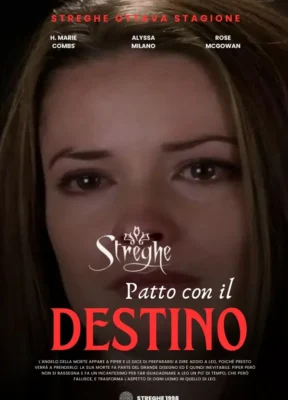 Patto con il destino