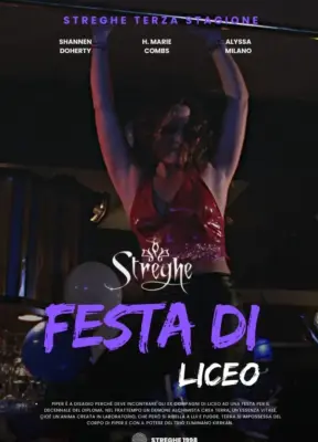 Festa di liceo