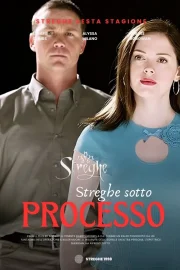 Streghe sotto processo