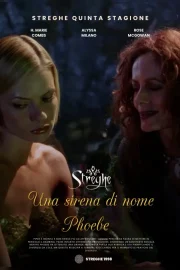 una sirena di nome Phoebe